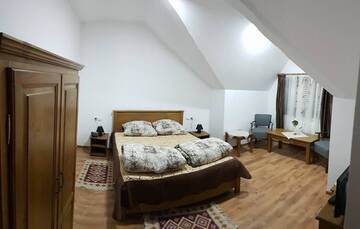 Фотографии Гостевой дом Pensiunea Perla Țibleșului г. Căianu Mic (Румыния) №3 Фото Гостевой дом Pensiunea Perla Țibleșului г. Căianu Mic 3
